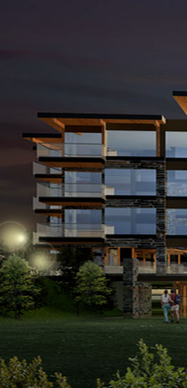 Our senior living team wins the EFA’s Design Champions awards