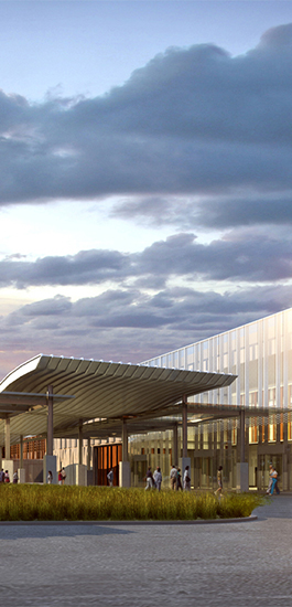 Future of Bridges: Detroit-Windsor cable stay bridge boosts US-Canada transport links