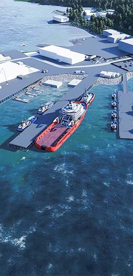 Explore our full strategic programming & planning portfolio